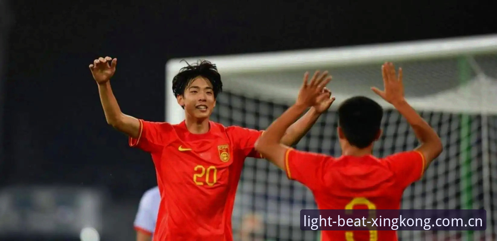 光影联动功能下载不了怎么办 U19国足土伦杯复盘操作教程:从惨败突尼斯看赛场教训与平台体验